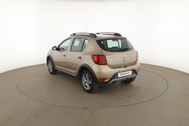 Dacia Sandero Ii image 9
