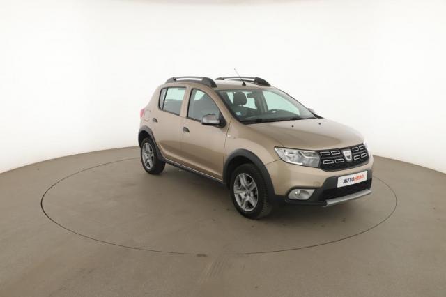 Dacia Sandero Ii image 2