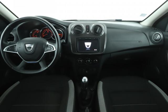 Dacia Sandero Ii image 1