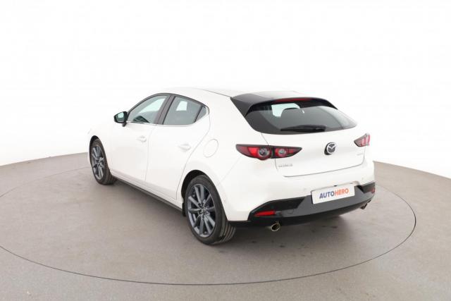 Mazda 3 image 6