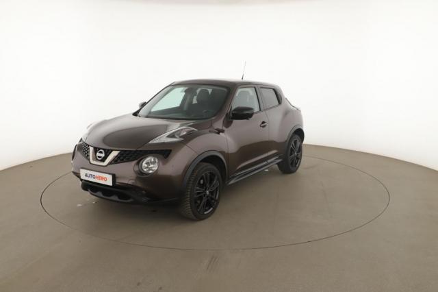 Nissan Juke 1.2 Dig-T Tekna 115 Ch