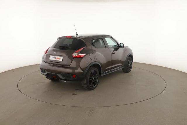 Nissan Juke image 1