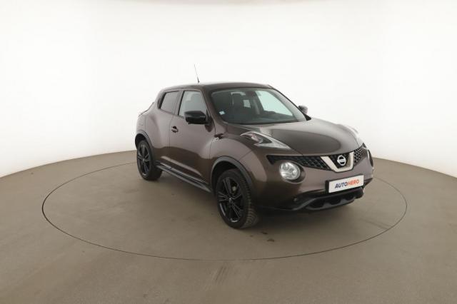 Nissan Juke image 3
