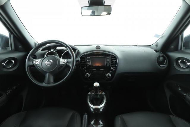 Nissan Juke image 8