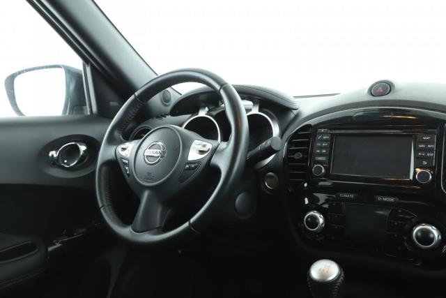 Nissan Juke image 6
