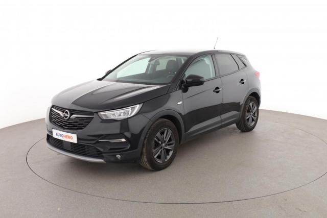 Opel Grandland X 1.5 Diesel Design & Tech Auto 130 Ch