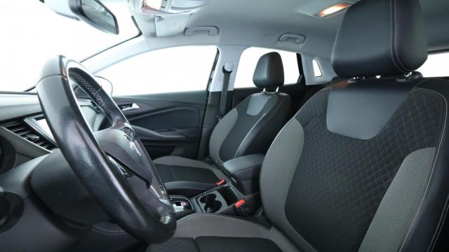 Opel Grandland X image 1