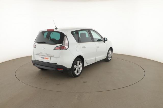 Renault Scénic image 3