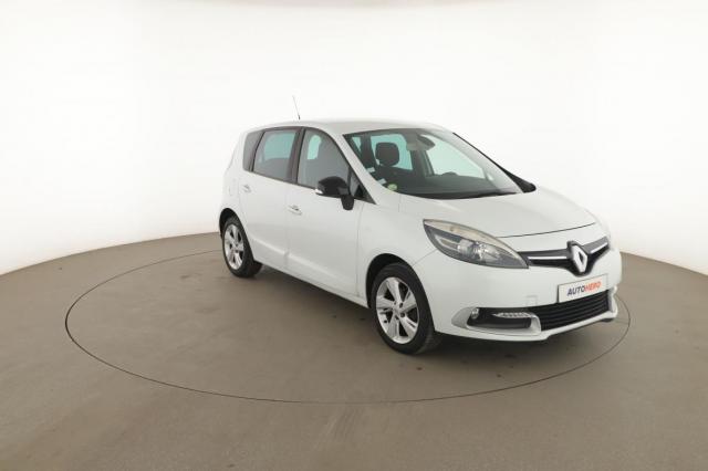 Renault Scénic image 8