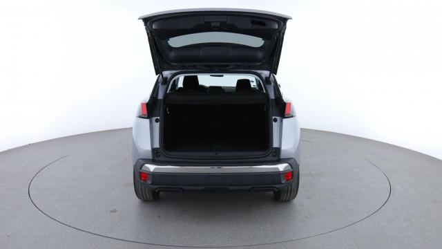 Peugeot 3008 image 7