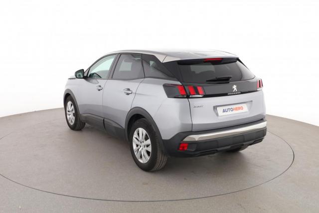 Peugeot 3008 image 8
