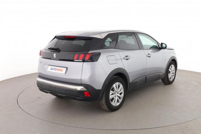 Peugeot 3008 image 3