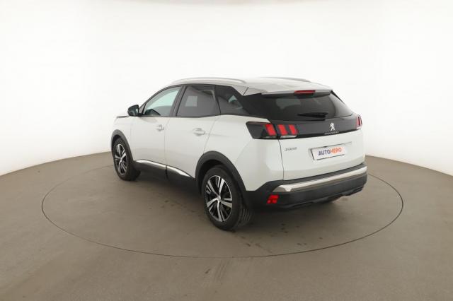 Peugeot 3008 image 8