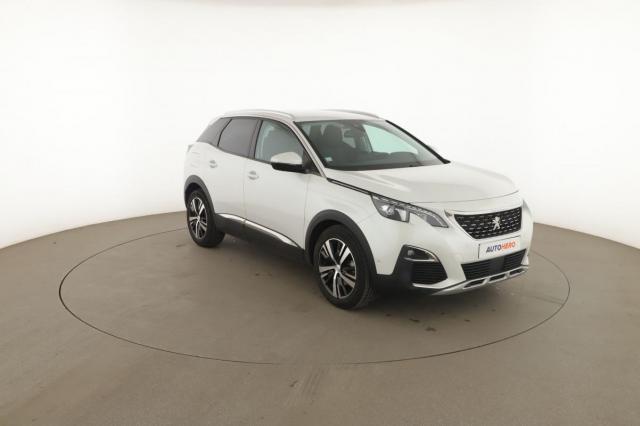 Peugeot 3008 image 5