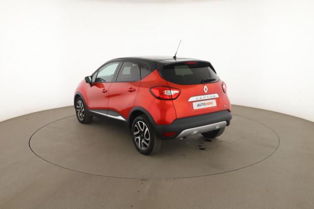 Renault Captur image 9
