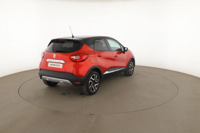 Renault Captur image 4