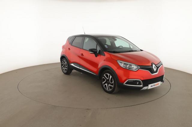 Renault Captur image 2
