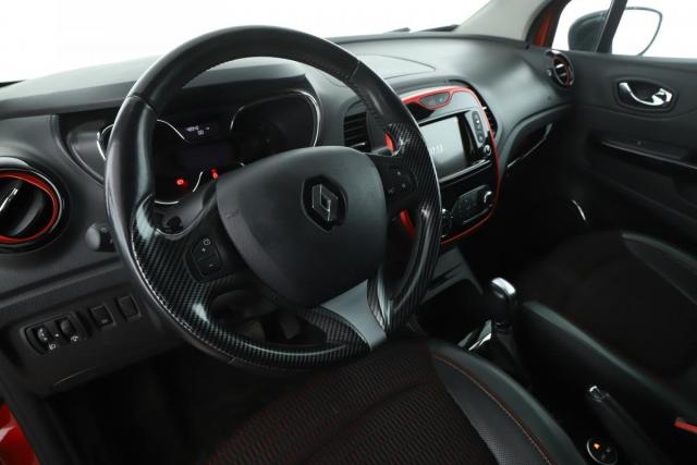 Renault Captur image 8