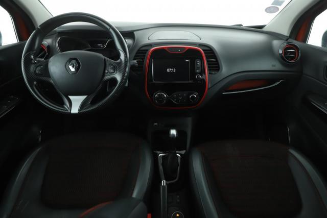 Renault Captur image 7