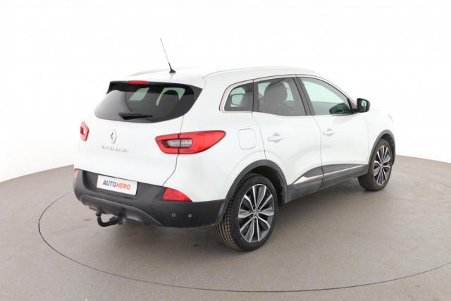 Renault Kadjar image 8