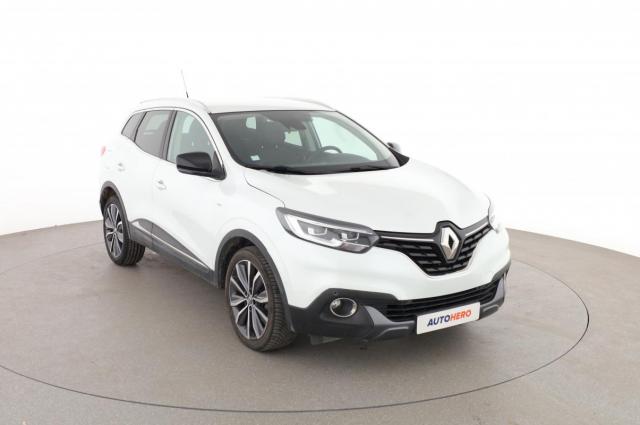 Renault Kadjar image 1