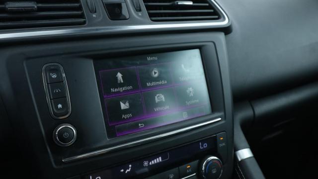 Renault Kadjar image 6