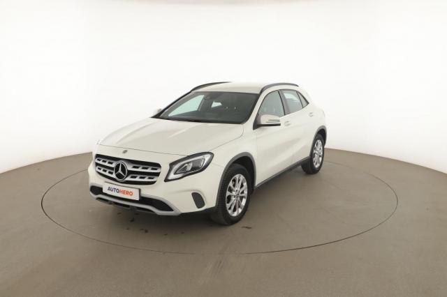 Mercedes Benz Gla 180 D Inspiration 109 Ch