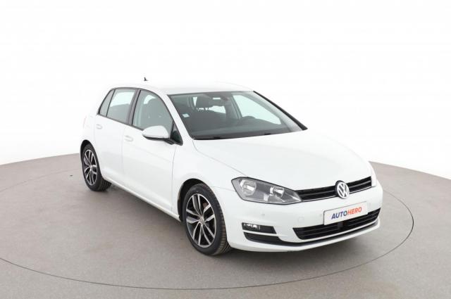 Volkswagen Golf image 7