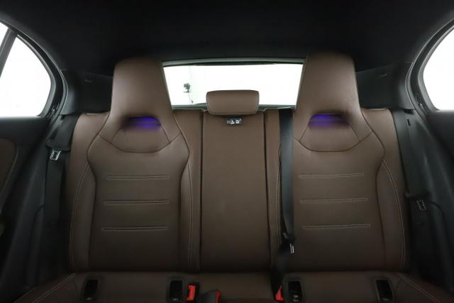 Mercedes Benz Classe A image 4