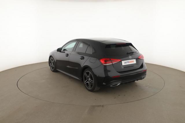 Mercedes Benz Classe A image 2