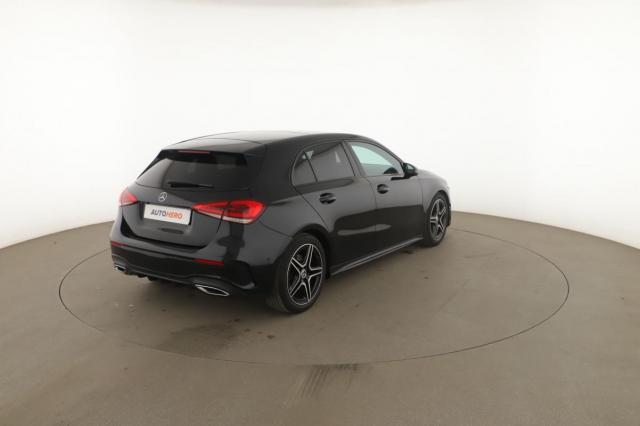 Mercedes Benz Classe A image 7