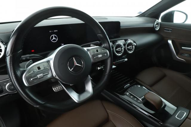 Mercedes Benz Classe A image 6