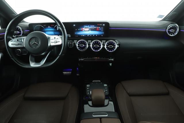Mercedes Benz Classe A image 5