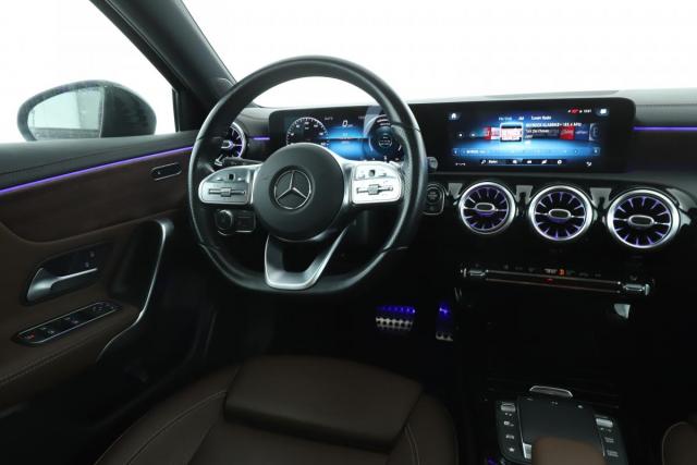 Mercedes Benz Classe A image 1