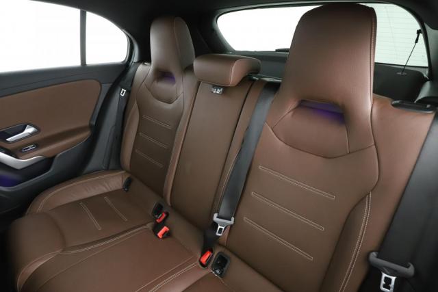 Mercedes Benz Classe A image 9