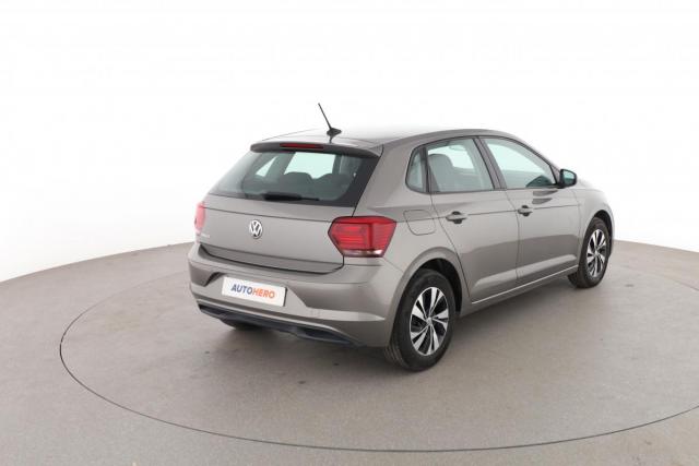 Volkswagen Polo image 4