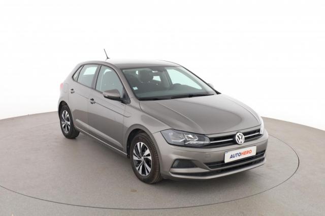 Volkswagen Polo image 8