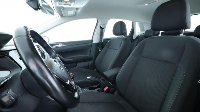 Volkswagen Polo image 1