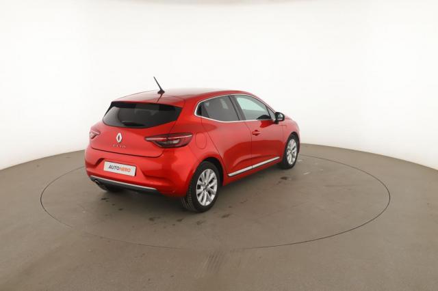 Renault Clio image 9