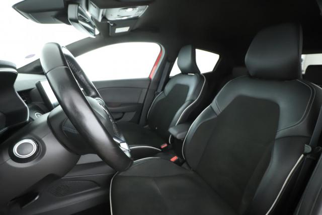 Renault Clio image 3