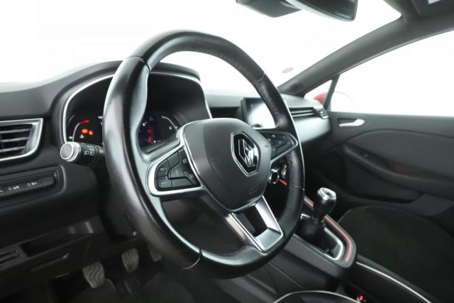 Renault Clio image 8