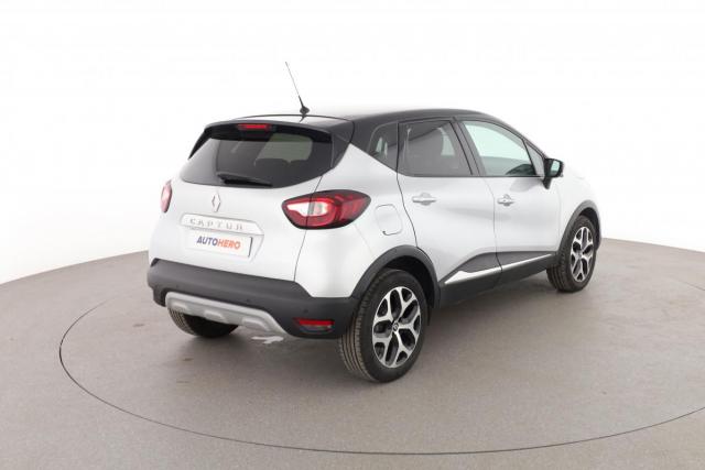 Renault Captur image 7