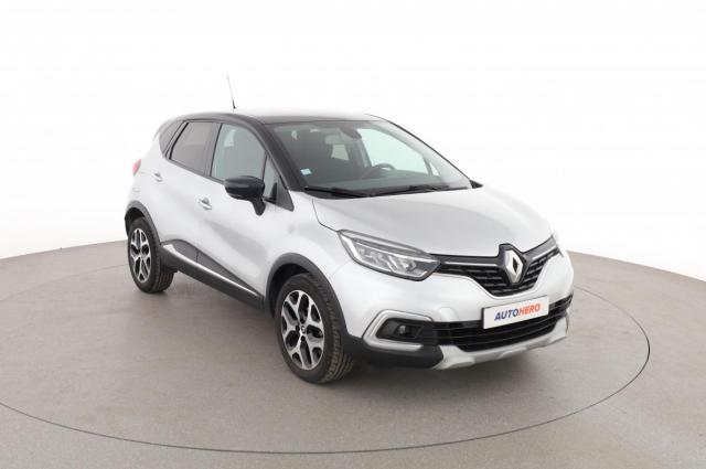 Renault Captur image 3