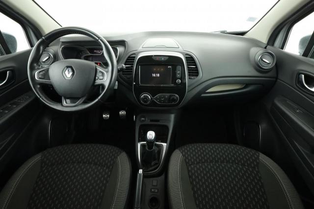 Renault Captur image 1