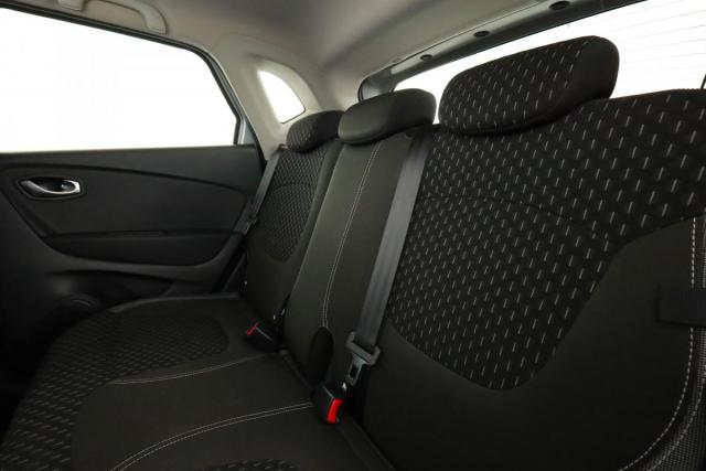 Renault Captur image 9