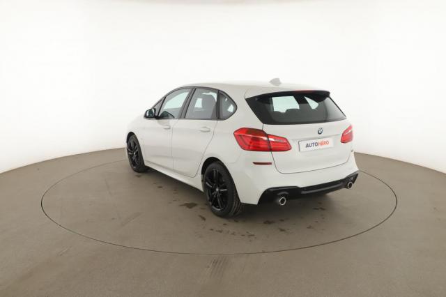 Bmw Serie 2 Active Tourer image 9