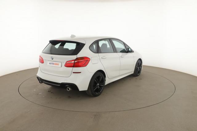 Bmw Serie 2 Active Tourer image 4