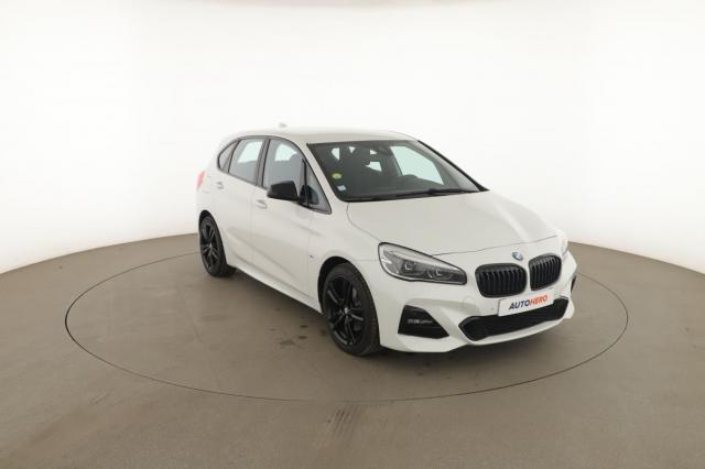 Bmw Serie 2 Active Tourer image 2