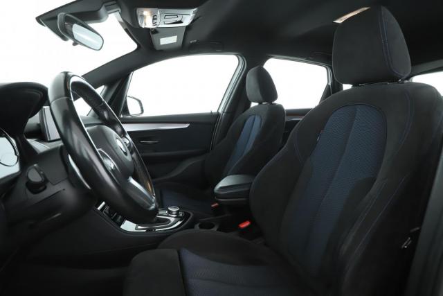 Bmw Serie 2 Active Tourer image 8