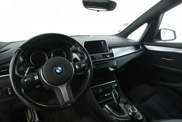 Bmw Serie 2 Active Tourer image 6